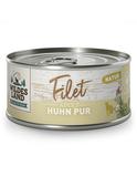 Filet Huhn Pur 12 x 80 g