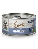 Soup Thunfisch mit Zucchini & Spinat 12 x 80 g