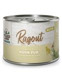 Ragout Huhn Pur mit Ringelblume 12 x 180 g