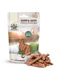 Fleischsticks Huhn & Lachs 50 g