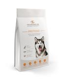 Proteinreiches Spezialfutter Proteino 10 kg