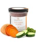 Vegetarisches Nassfutter Doglicious Planta 6 x 290 g