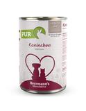 Kreativ-Mix Kaninchen Reinfleisch 12 x 400 g