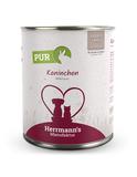 Kreativ-Mix Kaninchen Reinfleisch 6 x 800 g