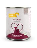 Kreativ-Mix Bio Huhn Reinfleisch 12 x 800 g