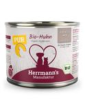 Kreativ-Mix Bio Huhn Reinfleisch 200 g