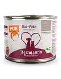 Kreativ-Mix Bio Pute Reinfleisch 200 g