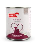 Kreativ-Mix Bio Rind Reinfleisch 12 x 800 g