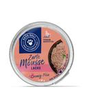 Mousse Lachs 12 x 80 g