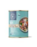 Vet Nieren & Leber Fit 400 g