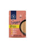 Suppe Huhn mit Karotte 40 g