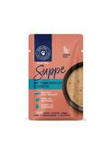 Suppe Thunfisch & Huhn mit Karotte 40 g