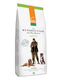 Hund: Adult Bio-Geflügel 12,5 kg