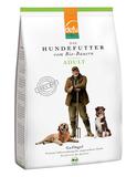 Hund: Adult Bio-Geflügel 800 g