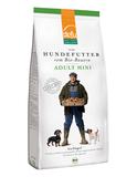 Hund: Adult Mini Bio-Geflügel 3 kg