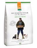 Hund: Adult Mini Bio-Geflügel 800 g