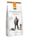 Hund: Senior Bio-Geflügel 3 kg