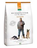 Hund: Senior Bio-Geflügel 800 g