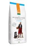 Hund: Junior Bio-Geflügel 12,5 kg