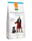 Hund: Junior Bio-Geflügel 3 kg