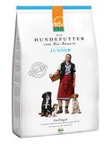 Hund: Junior Bio-Geflügel 800 g