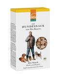 Hund: Bio-Snack Huhn & Dinkel 200 g