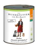 Hund: Huhn Sensitiv Getreidefrei 820 g