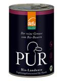 Hund: Pur Bio-Landente 400 g