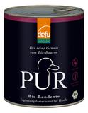 Hund: Pur Bio-Landente 800 g