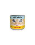 Kitten Duck 6 x 200 g