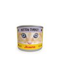 Kitten Turkey 6 x 200 g