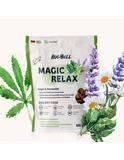 Magicrelax - Angst & Nervosität - Verbesserte Rezeptur 5 x 800 g