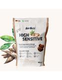 Highsensitive - Unverträglichkeit & Allergie - Verbesserte Rezeptur 5 x 800 g