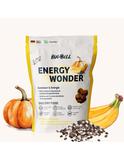 Energywonder - Ausdauer & Energie - Verbesserte Rezeptur 5 x 800 g