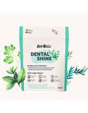 Softie Dentalshine - Mundgeruch & Zahnstein 12 x 50 g