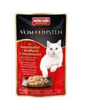 Vom Feinsten Hühnchenfilets & Schinken 85 18 x 50 g