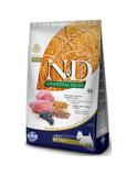 n&d Getreidearm Adult Mini Huhn u. Granatapfel Trockenfutter Bitte Auswählen: 2,5 kg