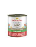 Hfc Natural - Huhn & Garnelen 280 g