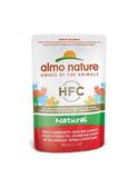 Hfc Natural - Huhn & Garnelen 55 g