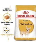 Chihuahua Adult 2 x 3 kg