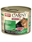 Carny Adult Pute & Kaninchen 200 g