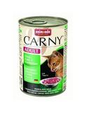 Carny Adult Pute & Kaninchen 400 g