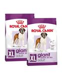 Giant Adult 2 x 15 kg