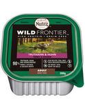 Wild Frontier Adult Truthahn & Huhn 20 x 300 g