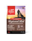 Regional Red 6 kg