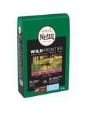 Wild Frontier Hund Huhn & Truthahn Hunde 10 kg