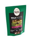 Wild Frontier Hund Huhn & Truthahn Hunde 4 x 1,5 kg