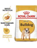 Bulldog Adult 3 kg