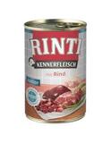 Kennerfleisch Junior Rind 400 g