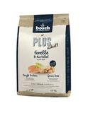 Forelle mit Kartoffel 2,5 kg